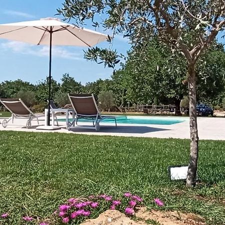 Maremma Country Chic Le Ginestre Vila Sovana Exterior foto