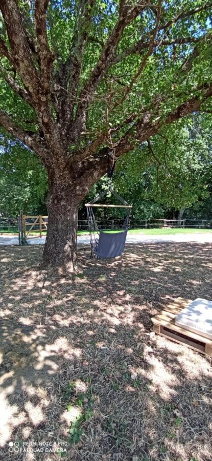 Maremma Country Chic Le Ginestre Vila Sovana Exterior foto